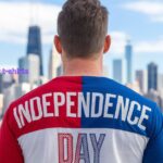 Shop Fourth of July T-Shirts