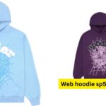 Web hoodie sp5 8d web hgr l